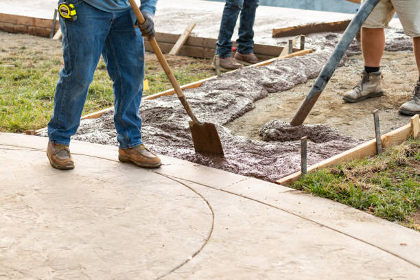 Best Concrete Demolition Services  in East San Gabriel, CA