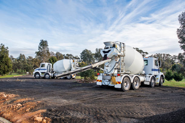 Best Concrete Contractor Near Me  in East San Gabriel, CA