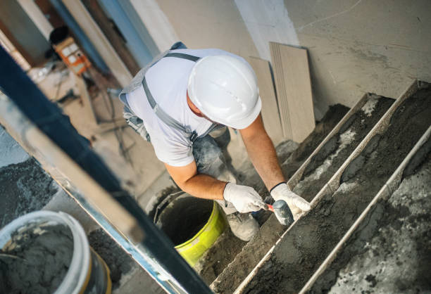 Best Commercial Concrete Contractor  in East San Gabriel, CA