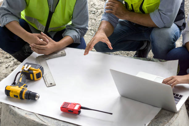 Best Residential Concrete Services  in East San Gabriel, CA