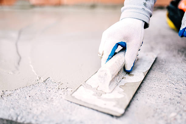Best Concrete Foundation Repair  in East San Gabriel, CA